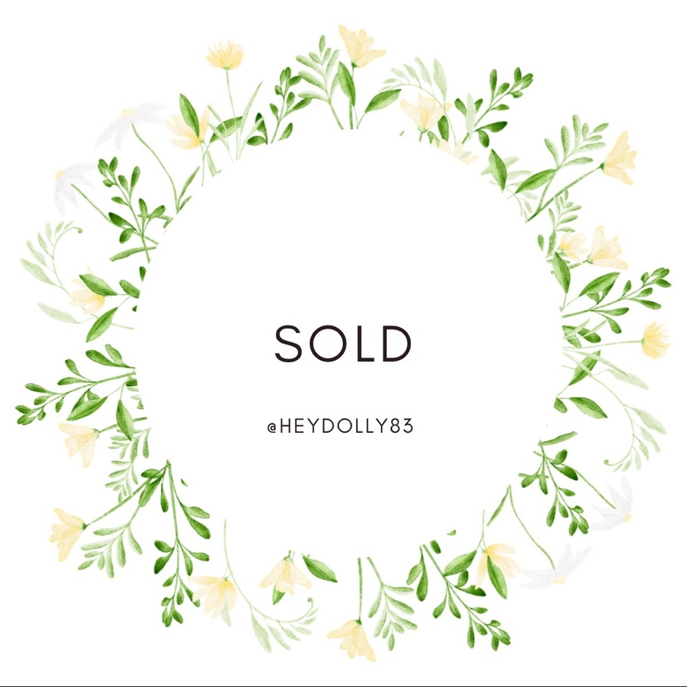Items after this listing have sold